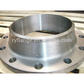 ANSI B16.5 A105/105N Water Pipe flange